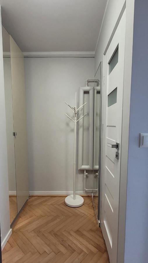 Lovely Flat In Heart Of Wrocław Exteriör bild